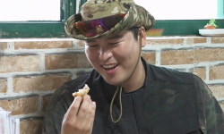 22kg 감량했는데…이장우, 부쩍 살 오른 근황→연천 팜유 결성 (나혼산)