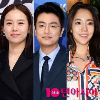 조윤희·최동석·이윤진, 이혼 뒤 재도약 그린다…'이제 혼자다' 7월 첫 방송 [공식]