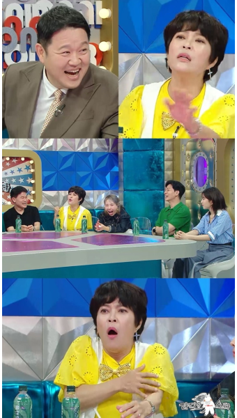 '케이티' 송중기, 미담 또 터졌네…조혜련 