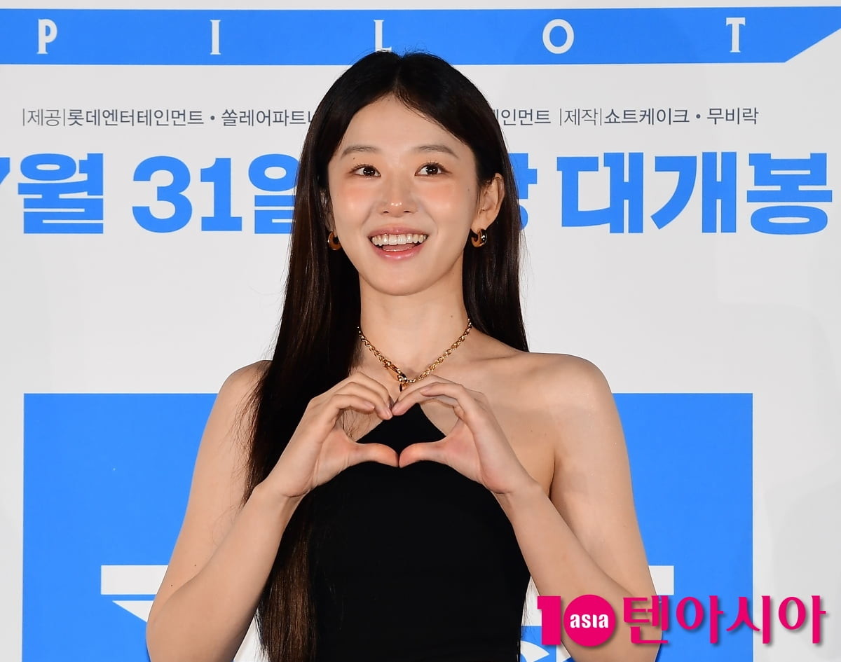 이주명, 롤모델은 조정석…파일럿에서 호흡 맞추며 큰 성장!