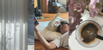 커피·반려견 그리고 이효리…이상순, 평온한 하루 담긴 '완벽한 하루' 티저