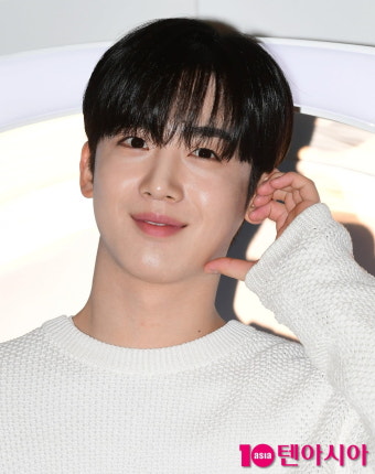 김요한, 3년 만에 전한 새 소식…럭키부 주장됐다 ('트라이')
