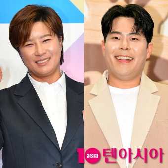 박세리, 김해준과 깜짝 열애설 터졌다…브라이언 