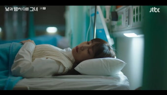 백서후, 최진혁과 기싸움→정은지-이정은 비밀 지킨다 