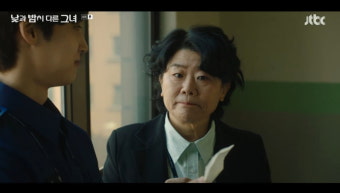백서후, 최진혁과 기싸움→정은지-이정은 비밀 지킨다 