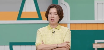 서장훈, 건물주다운 팩폭 조언 