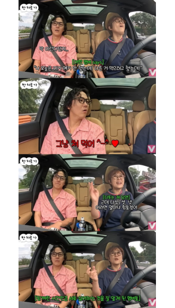 [종합] '희귀병 고백' 이홍기 