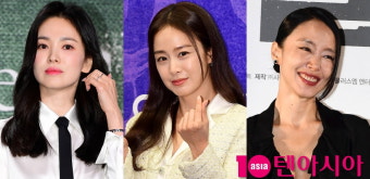 언니랑 해야 터지는 임지연, 송혜교·김태희 이어 전도연 선택…흥행 공식 이어갈까[TEN피플]