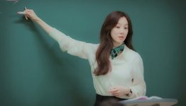 정려원 웃고 안소희 울었다…같은 대치동 강사인데, 결과는 정반대 [TEN피플]