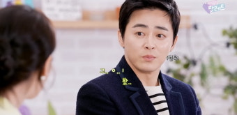 [종합] 조정석, 시샘 받을 만했네…조승우 