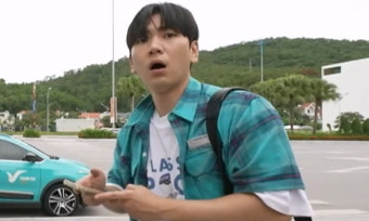 이주승, 친형 찾으러 베트남 떠났다 충격…