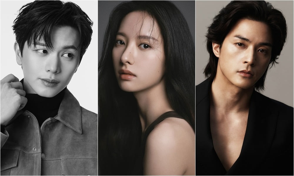 SBS 드라마 귀궁, 육성재의 감동적인 백년해로 고백과 참극 속에서 빛난 최고 시청률!