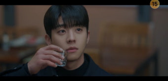 '우연일까?' 채종협, 횹사마의 멜로 눈빛