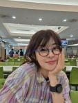 47세 최강희 대학생인 줄…너드미 최강자 셀프 인증 내 앞에서 논하지 마