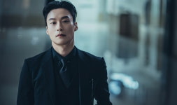 김명민 아들 살해당했다…'이복형' 허남준, 잔혹한 복수 시작 ('유어아너')