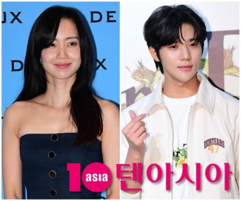 '밀회' 다음 파격적…신현빈문상민 '14살 연상연하 로맨스' 통할까 [TEN스타필드]