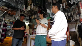 장성규, 짝퉁 논란 터졌다…자존심 지키려 허세 부려 결국 인정 (2장1절)