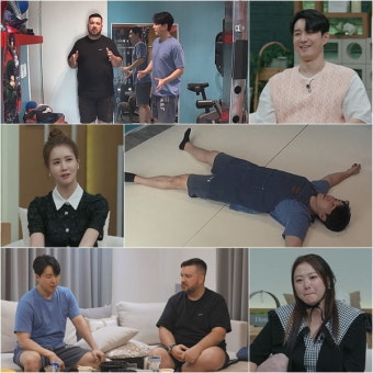 심형탁, 사야 친정 일본 보내고 오열…