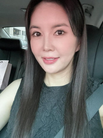 '눈성형 4번' 장영란, 10일만에 5kg 감량하더니 여배우 같은 비주얼