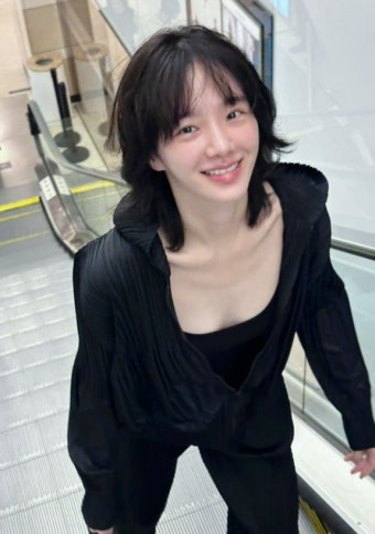 오징어 게임 주연 박규영, 오징어 게임2 출연 확정! 넷플릭스에서의 역량 과시에 전세계 시청자 열광