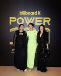빌보드 코리아 공식 출범…타이거 JK·윤미래·엑소 첸백시 등 총출동