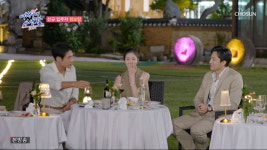 [종합]이수경 메기남이 내 이상형→오윤아, 예지원 응원 결혼해라(여배우의 사생활)
