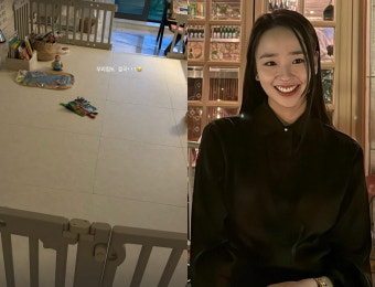 손연재, 72억 단독주택도 소용없네…