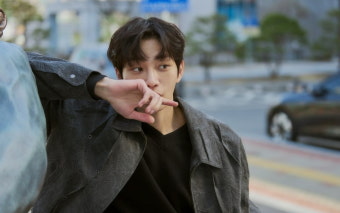 '고현정의 남자' 김재영, 박신혜 만난다…