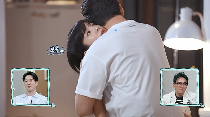 심형탁, 아들 육아에 열정…함께 보내는 특별한 순간들