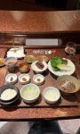 먹은 게 다 어디로…프리지아, 진수성찬 이렇게 즐기는데 고작 40kg