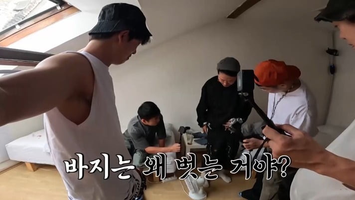 독박투어3 김지민과 김준호, 결별 위기? 관계 선언과 놀림 사건에 긴장 가중 - 심화될 수 있는 위험신호