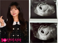 라붐 출신 해인, 출산 10주 만에 둘째 임신 생각보다 빠르게 찾아와 [TEN이슈]