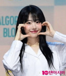 [종합] QWER, 가짜 아이돌 비판 딛고 상큼하게 돌아왔다…나아가는 길 맑음만 있길