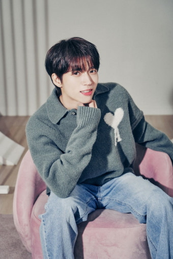 인피니트 남우현, 뮤지컬 '블러디 러브' 캐스팅