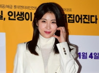 '46세' 하지원, 충격적인 피부 나이…주름 하나 없는 이유 있었네 ('마사지로드')