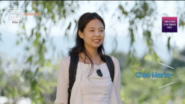 아빠는 없어 제니, 민박집 사장+소믈리에 되더니 멘붕(가브리엘)