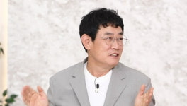 '64세' 이경규, 피부 나이 몇살이길래…