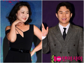 [종합] '39세' 양세형, 박나래 열애설에 불 지폈다…