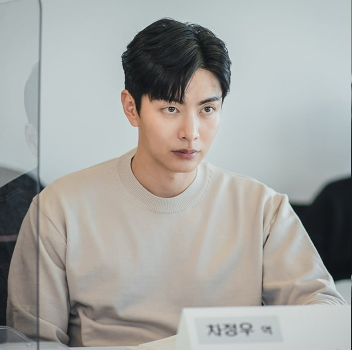 이이경, KBS 2TV 수목드라마 페이스미 출연으로 성형외과 의사 변신에 노력