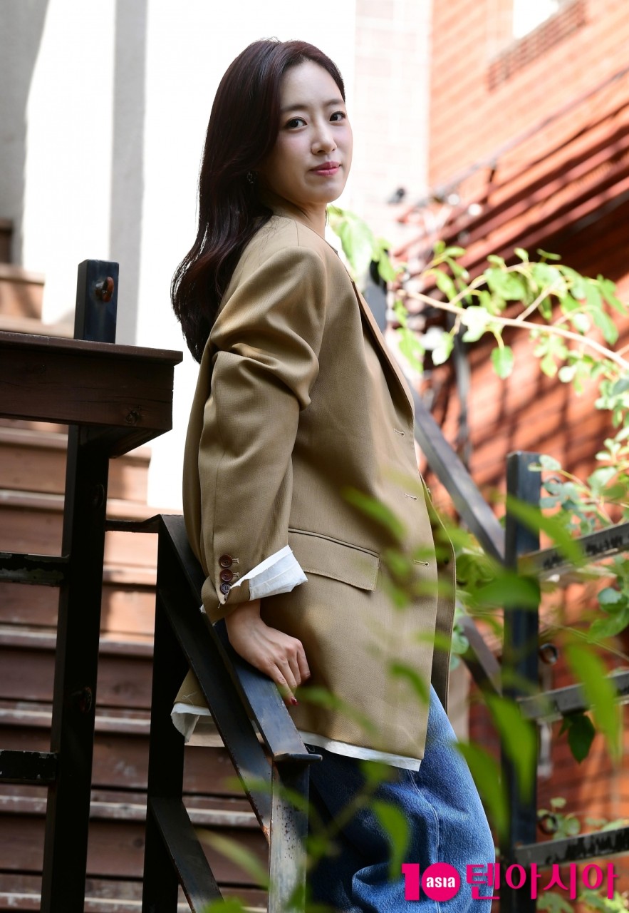 티아라 함은정, 모친상으로 깊은 애도와 조력 소망