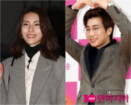 '뇌종양' 유은성, 종양 2군데 추가 발견 어쩌나…김정화 공개 고민 토로 [TEN이슈]