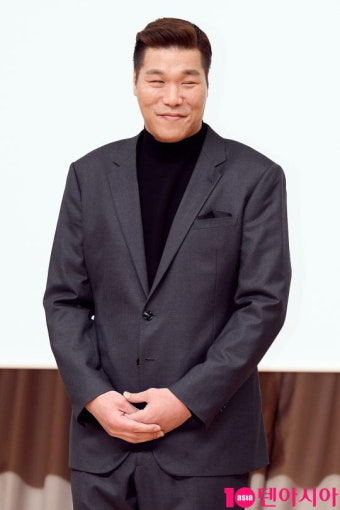 서장훈도 눈물 펑펑…