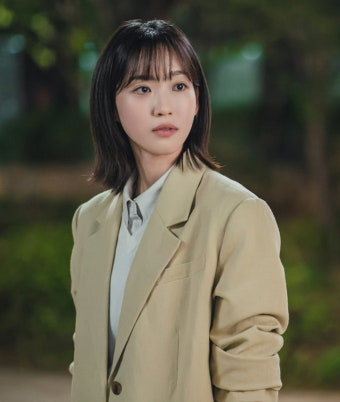 한지현, 이렇게 솔직하고 당당했었나…