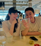 이런 거 참 좋아해…장영란, 애교 만땅 ♥한의사 남편에 두손 두발 다 들었다