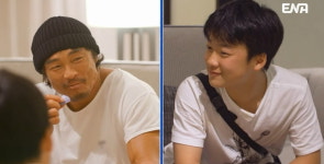 추성훈도 어쩔 수 없는 딸바보네…'추사랑♥' 유토와 서먹한 기류 ('사생활')
