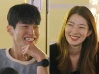 똥차 가고 벤츠 왔다…팽 당한 진영, 순애보 희영과 핑크빛♥ (돌싱글즈6)