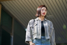 Mr. 플랑크톤 이엘, 화끈하고 의리넘치는 봉숙이
