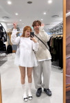 '신혼' 현아용준형, 달달 근황 불구 댓글창엔 조롱 가득…