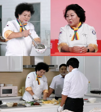 '연 매출 100억 탈북민' 이순실, 목숨 걸고 탈북한 이유 의외네…