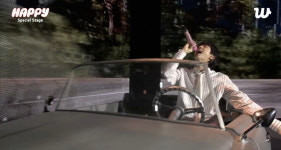 33세 BTS 진 나도 이제 삼땡, 30대 들어 체력 힘들어져